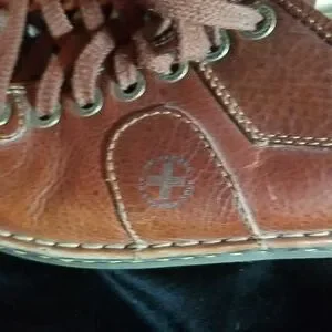 Dr. Martens | Shoes | Vintage Mens Sz 1m Dr Martens Curran  display picture 1